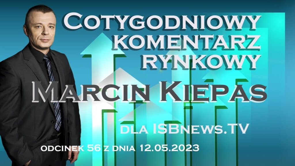 Marcin Kiepas, analityk Tickmill: w kolejnych tygodniach polskie aktywa powinny cieszyć się dobrą passą i zaufaniem inwestorów