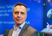 Michał Grzybowski PWC: Rynek pracownika w sektorze finansowym ma się dobrze