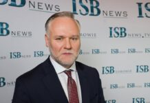 Dawid Jackiewicz, wiceprezes Orlen Synthos Green Energy: Pierwsze SMR-y we Włocławku i Ostrołęce?