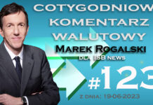 Marek Rogalski, DM BOŚ: FED zaskoczył jastrzębim przekazem