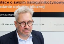 Ziemniak, Instytut Zdrowia i Demokracji: Mądra polityka antynikotynowa pozwoli nam zaoszczędzić 25 mld zł