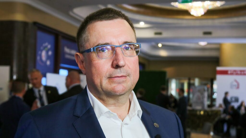 Rafał Kiliński, TUW PZUW: Cel, który pierwotnie mieliśmy w naszej strategii na 2024 r. zrealizowaliśmy w 2022 r.