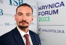 Tomasz Smura, Fundacja im. Pułaskiego: Chiny są coraz bardziej agresywne, budują wizerunek kosztem USA