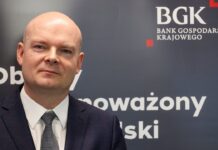 Tomczuk, BGK: W 2022 r. przeznaczyliśmy 84 mld zł na wsparcie rozwoju segmentu MŚP