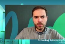 Mikołaj Małaczyński, Legimi: W 2024 r. sytuacja na rynku będzie porównywalna z ub.r.