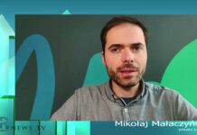 Mikołaj Małaczyński, Legimi: Model subskrypcyjny jest w Polsce coraz popularniejszy