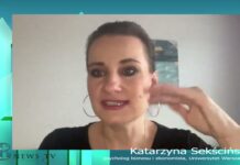 Katarzyna Sekścińska, UW: Tylko 28% badanych Polaków, świadomie i regularnie oszczędza pieniądze