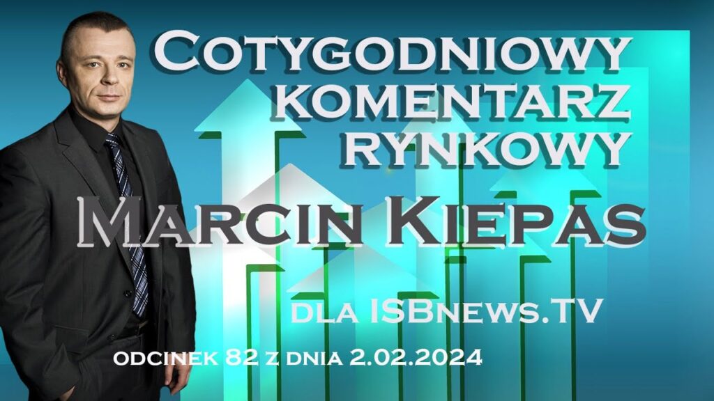 Marcin Kiepas, Tickmill: RPP utrzyma w środę dotychczasowy poziom stóp procentowych