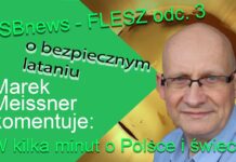 Marek Meissner, ISBiznes.pl: O bezpiecznym lataniu