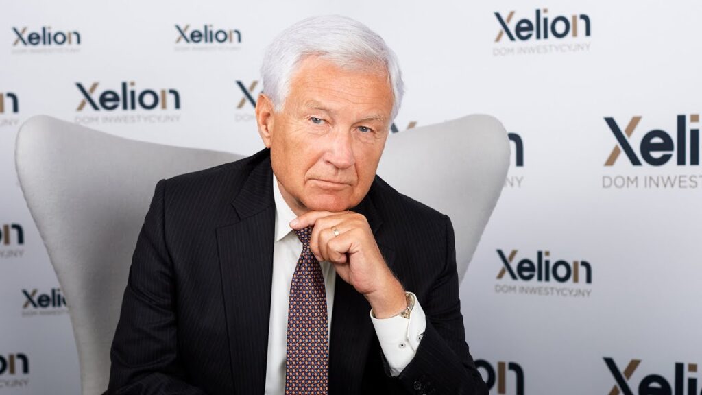 Kuczyński, DI Xelion: Należy wstrzymać się od decyzji dot. rynku akcji
