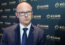 Szydło, KGHM: W 2024 r. nie przewidujemy negatywnych zjawisk, które wpłynęłyby na wyniki spółki