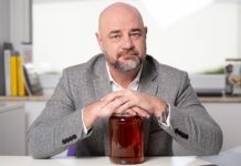 Rujna, PIM: Polska jest wiceliderem w tworzeniu kompozycji miodowych