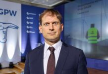 Karol Wolff, Orlen: Realizujemy projekty strategiczne, najwięcej w energetyce