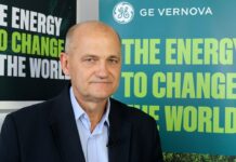 Żygowski, GE Vernova: Działamy w kierunku transformacji polskiej energetyki