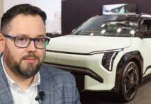 Hennig, Kia: Dążymy do spopularyzowania elektromobilności