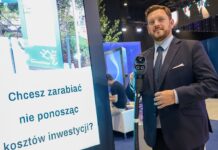 Biel, EVB Group: Walczmy o niższe ceny energii, stacje ładowania przestają być opłacalne