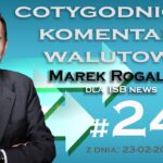Rogalski, DM BOŚ: Batalia celna trwa, ale rynek przygląda się bez emocji