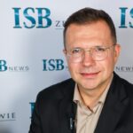 Litwinuk, RPP: Obniżka stóp w marcu jest prawdopodobna, kolejna może być wręcz konieczna