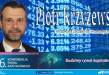 Krzyżewski, KGHM Polska Miedź SA: Spółka w 2025 r. bardzo dobrze performowała