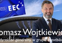Wojtkiewicz, Nextbike: Z naszego oprogramowania korzysta cały region
