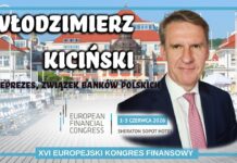 Kiciński, ZBP: Mimo słabszego wyniku finansowego, sektor bankowy wciąż jest stabilny i nowoczesny