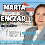 Penczar, EKF Research: Polska nie dysponuje swobodą do dalszego zadłużania się