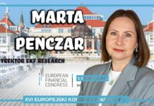 Penczar, EKF Research: Polska nie dysponuje swobodą do dalszego zadłużania się
