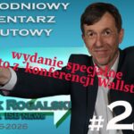 Rogalski, DM BOŚ: Inflacja jeszcze pod kontrolą