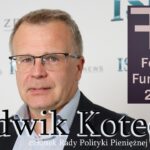 Kotecki, RPP: Nie widzę potrzeby podwyżki stóp procentowych