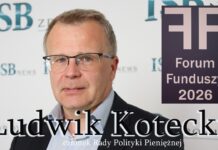 Kotecki, RPP: Nie widzę potrzeby podwyżki stóp procentowych