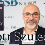 Szulec, Skarbiec TFI: Branża funduszy musi przyspieszyć swój rozwój technologiczny