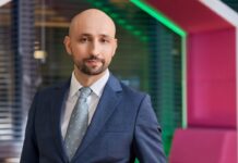 Dmuchowski, PFR TFI: Biznes dostrzegli, że zielona transformacja nie jest już tylko ideą