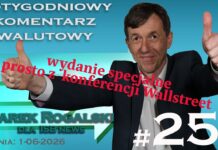 Rogalski, DM BOŚ: Inflacja jeszcze pod kontrolą