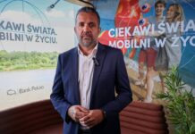 Sanchez, Bank Pekao: Chcemy wspierać Polaków w realizowaniu marzeń o podróżach