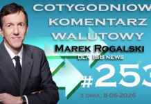 Rogalski, DM BOŚ: Ceny ropy wzrosły o blisko 5%
