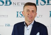 Dominiak, SII: W Europie nie ma podobnego wydarzenia na taką skalę jak Wall Street w Karpaczu