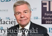 Trybuchowski, KDPW: Polski rynek kapitałowy przygotowuje się do nowej rzeczywistości technologicznej