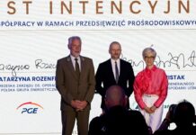 PGE ODPOWIEDZIALNOŚĆ ZASILANA ENERGIĄ