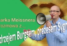 Marek Meissner, ISBiznes.pl, rozmawia z… Andrzejem Burgsem, Sygnis S.A.