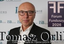 Orlik, PFR TFI: PPK są idealnym startem długoterminowego oszczędzania