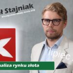 🥇 Czy złoto zakończyło korektę i szykuje się do kolejnego dużego ruchu?
