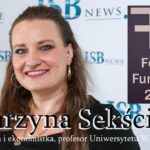 Sekścińska, UW: Aby OKI odniosło sukces, musi być dokładnie tym, czym obiecuje