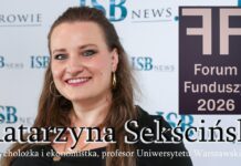 Sekścińska, UW: Aby OKI odniosło sukces, musi być dokładnie tym, czym obiecuje