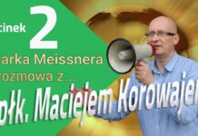 Marek Meissner, ISBiznes.pl: Rosja dąży do Kryzysu Kubańskiego 2.0/ odcinek 2 z 2
