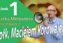 Marek Meissner, ISBiznes.pl: Rosja dąży do Kryzysu Kubańskiego 2.0/ odcinek 1 z 2