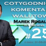 Rogalski, DM BOŚ: Polska waluta na koniec sierpnia ze spadkami
