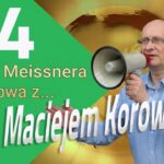 Marek Meissner, ISBiznes.pl: Rosja – dezinformacja i słabnący miecz cara/ odcinek 2 z 2
