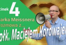 Marek Meissner, ISBiznes.pl: Rosja – dezinformacja i słabnący miecz cara/ odcinek 2 z 2