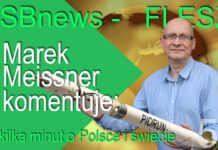 Marek Meissner, ISBiznes.pl: Pioruny hitem eksportowym