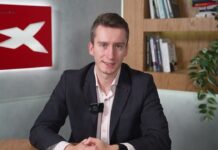 📈 WIG20 przebił historyczne 4000 pkt. W jakim punkcie jest hossa na GPW ? – Mikołaj Sobierajski, XTB